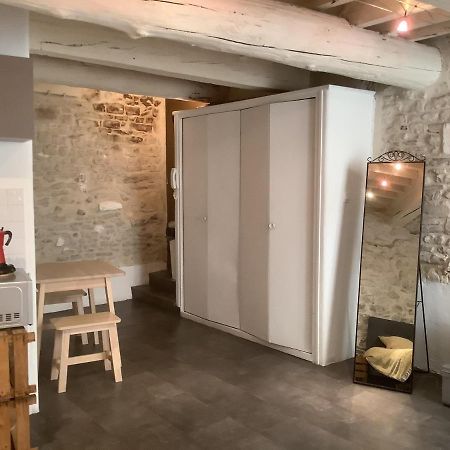 L'Etoile Lejlighed Nîmes Eksteriør billede