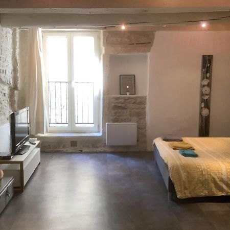 L'Etoile Lejlighed Nîmes Eksteriør billede