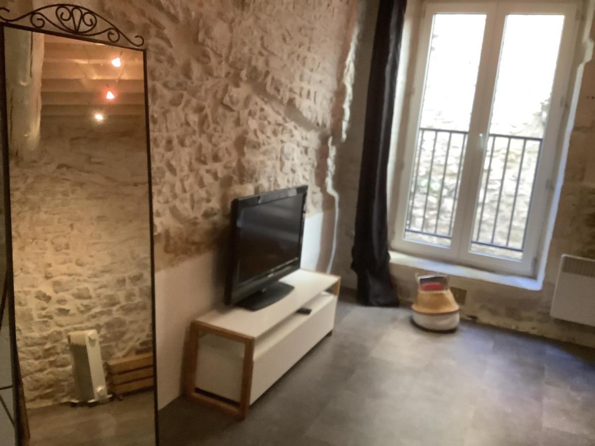L'Etoile Lejlighed Nîmes Eksteriør billede