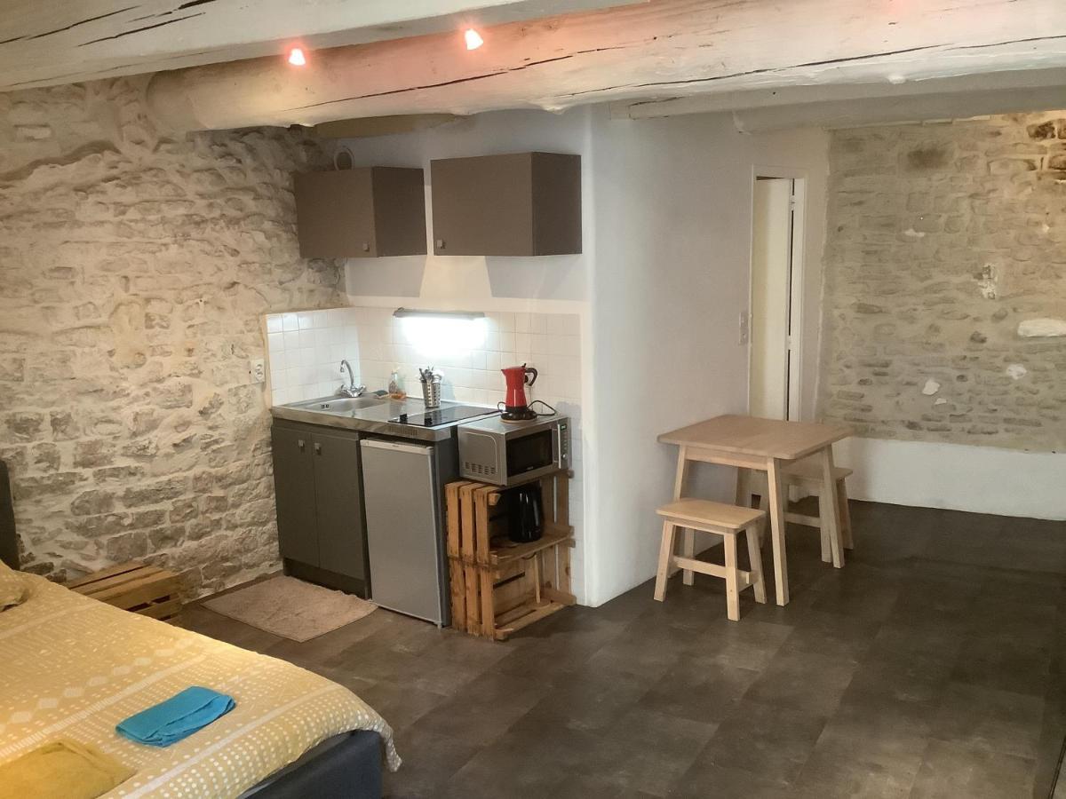 L'Etoile Lejlighed Nîmes Eksteriør billede